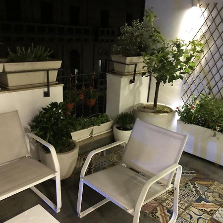 Db Exclusive Home باليرمو المظهر الخارجي الصورة