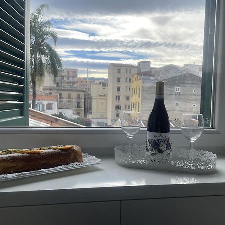 Db Exclusive Home باليرمو المظهر الخارجي الصورة