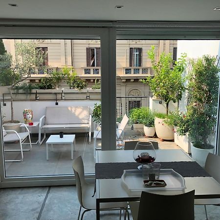 Db Exclusive Home باليرمو المظهر الخارجي الصورة