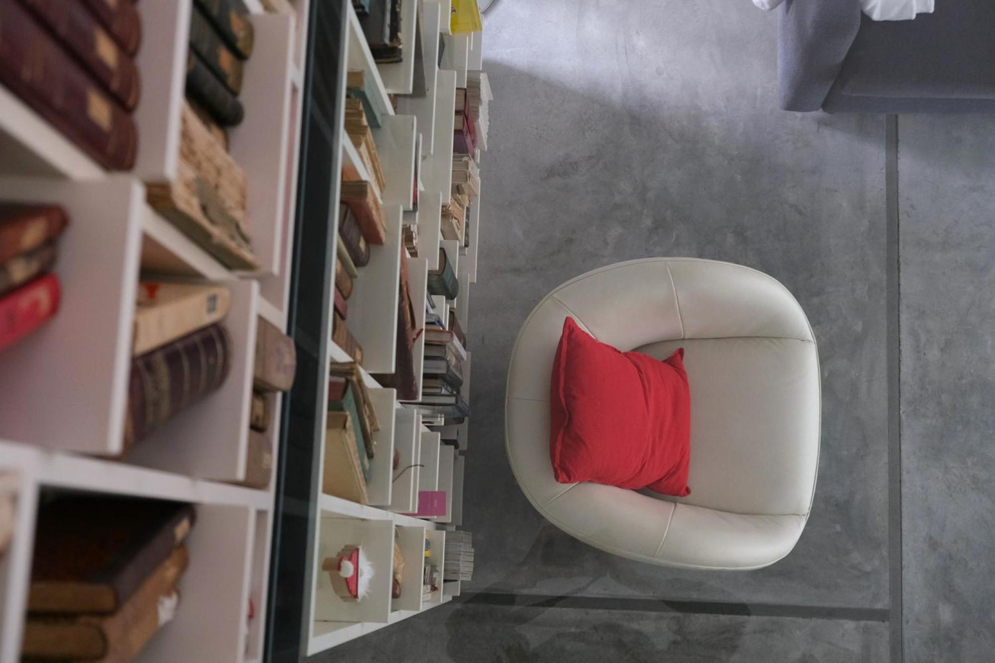 Db Exclusive Home باليرمو المظهر الخارجي الصورة