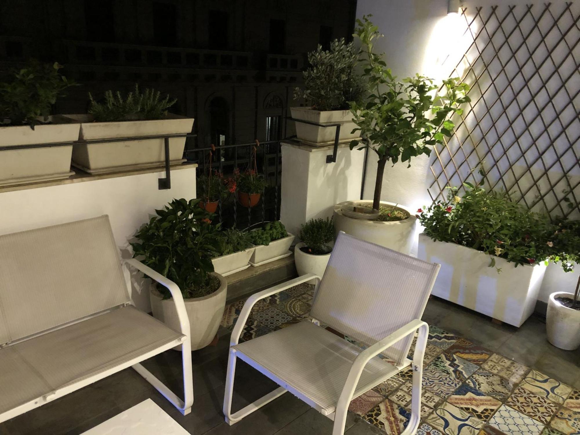 Db Exclusive Home باليرمو المظهر الخارجي الصورة