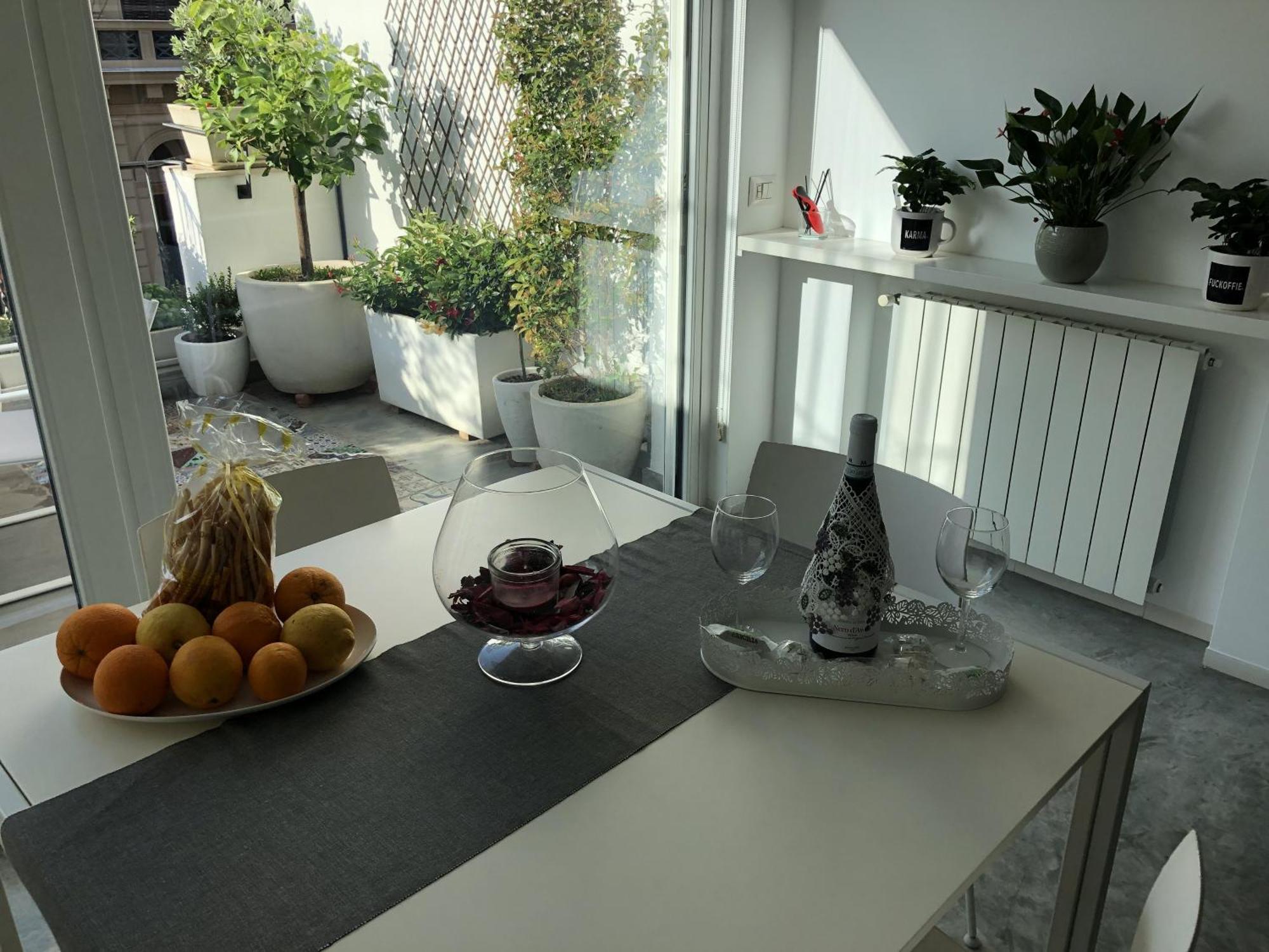 Db Exclusive Home باليرمو المظهر الخارجي الصورة