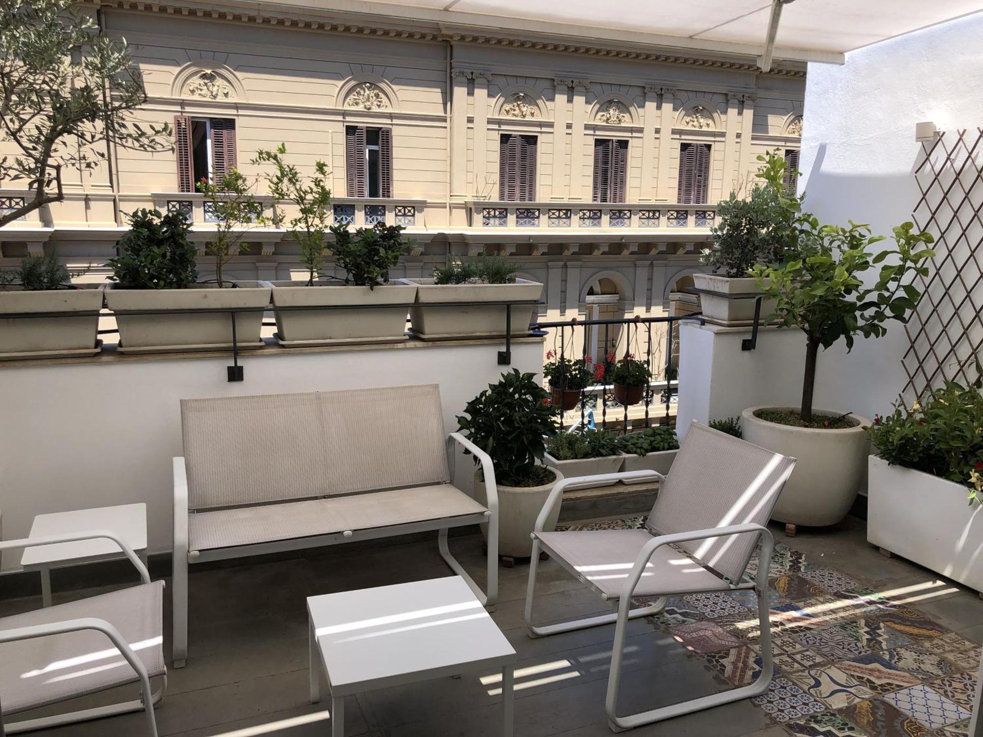 Db Exclusive Home باليرمو المظهر الخارجي الصورة