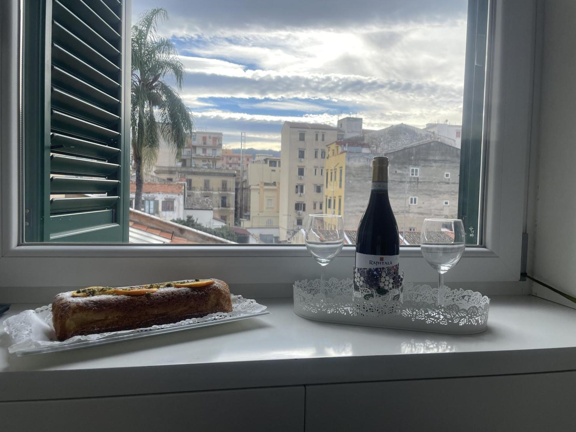 Db Exclusive Home باليرمو المظهر الخارجي الصورة