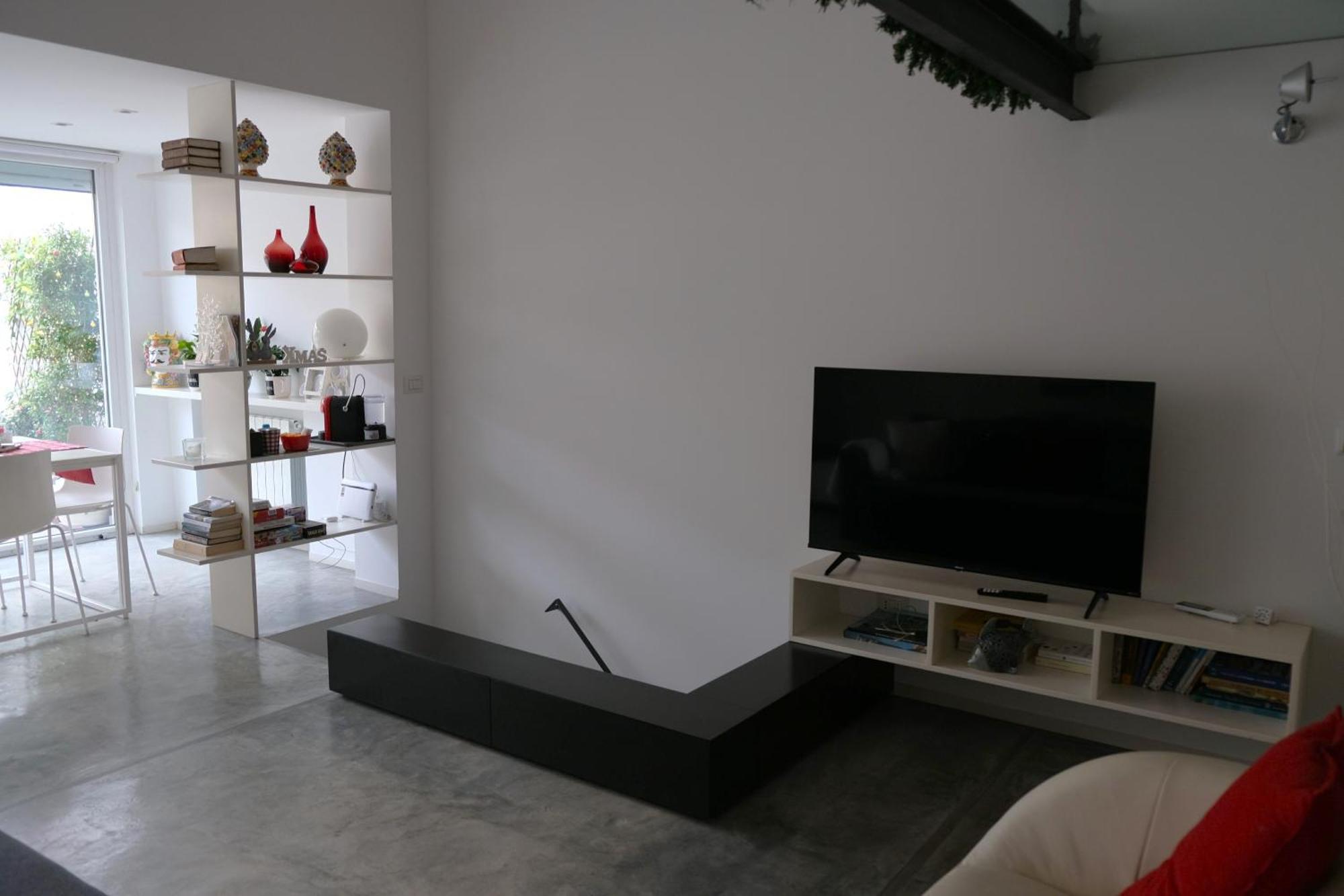 Db Exclusive Home باليرمو المظهر الخارجي الصورة