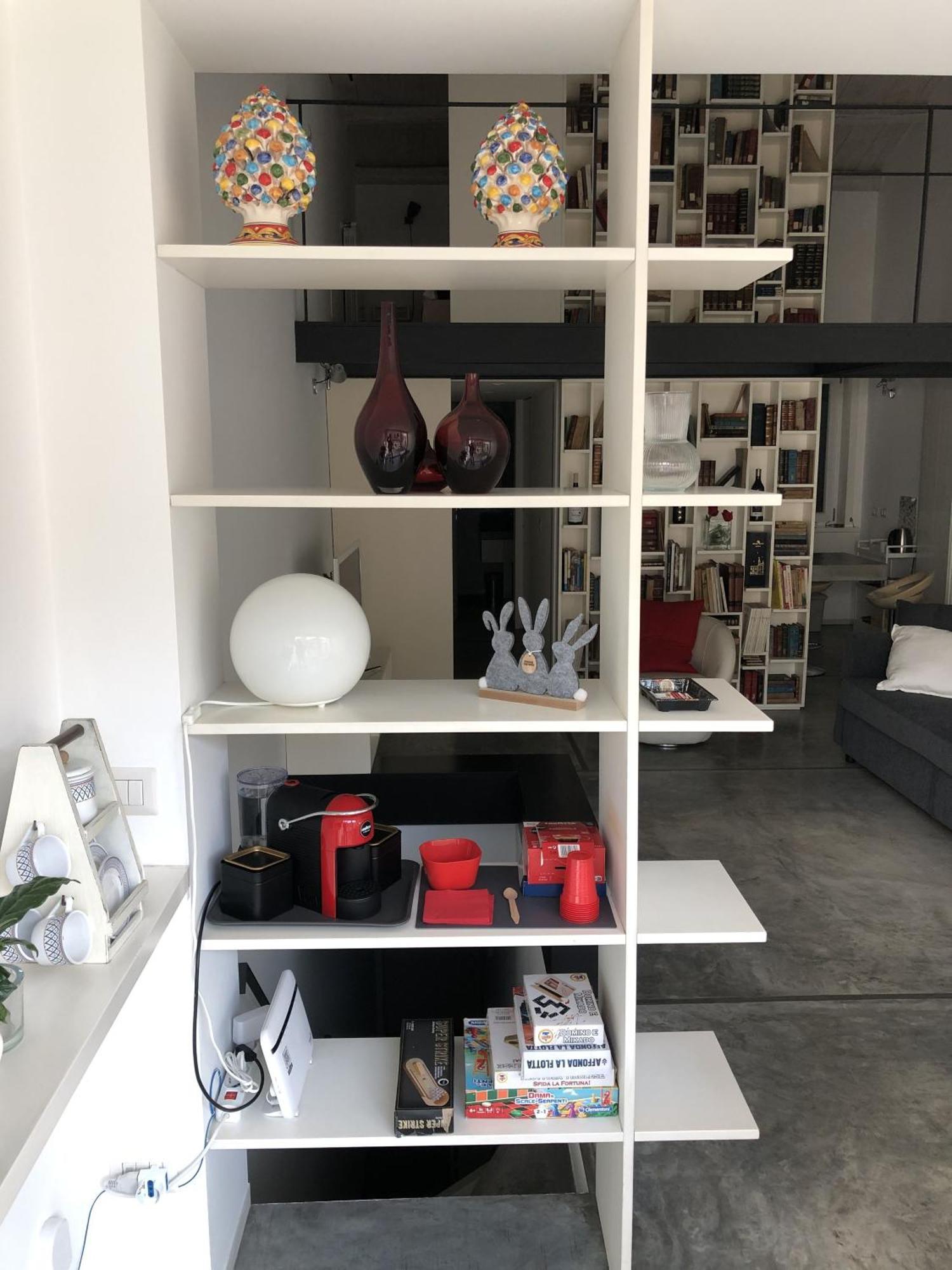 Db Exclusive Home باليرمو المظهر الخارجي الصورة