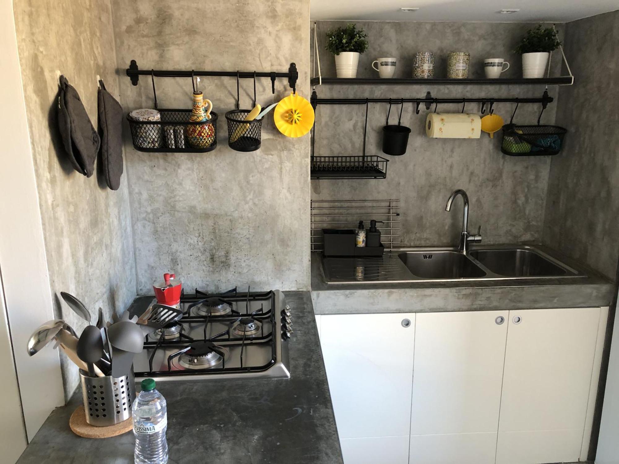 Db Exclusive Home باليرمو المظهر الخارجي الصورة