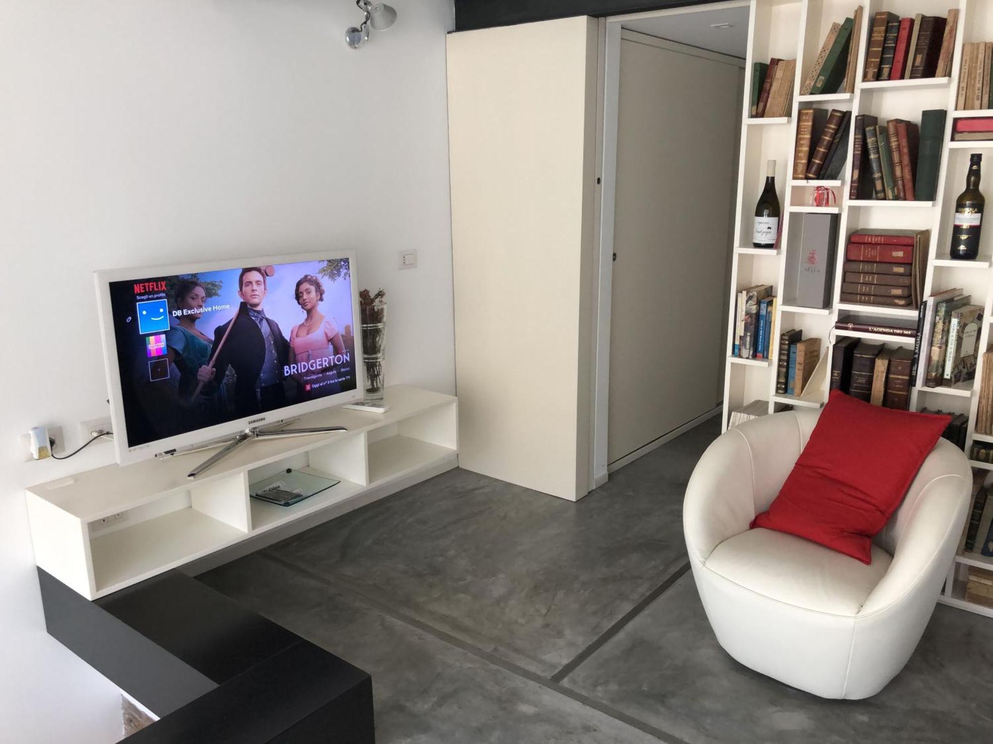 Db Exclusive Home باليرمو المظهر الخارجي الصورة