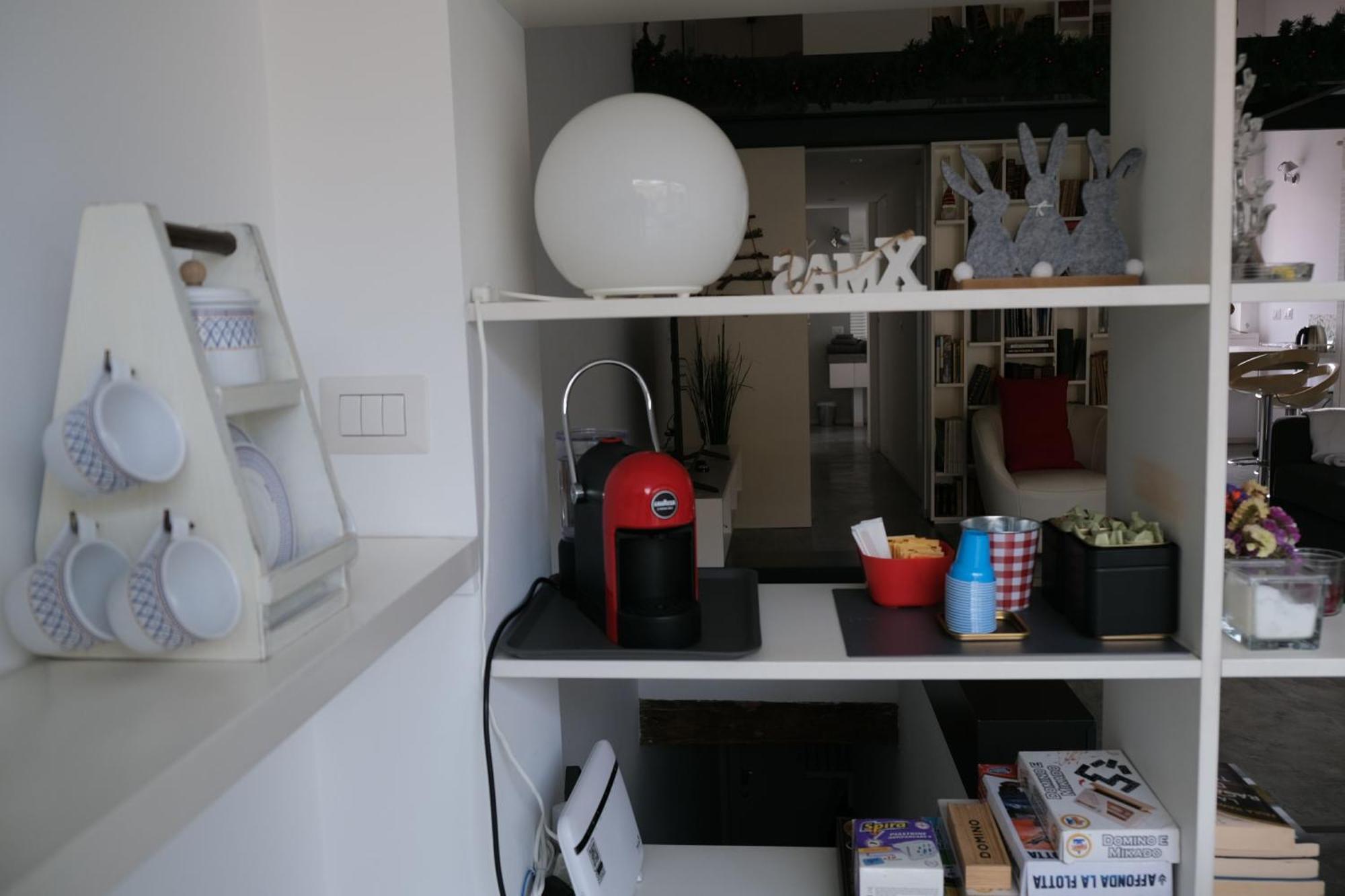 Db Exclusive Home باليرمو المظهر الخارجي الصورة