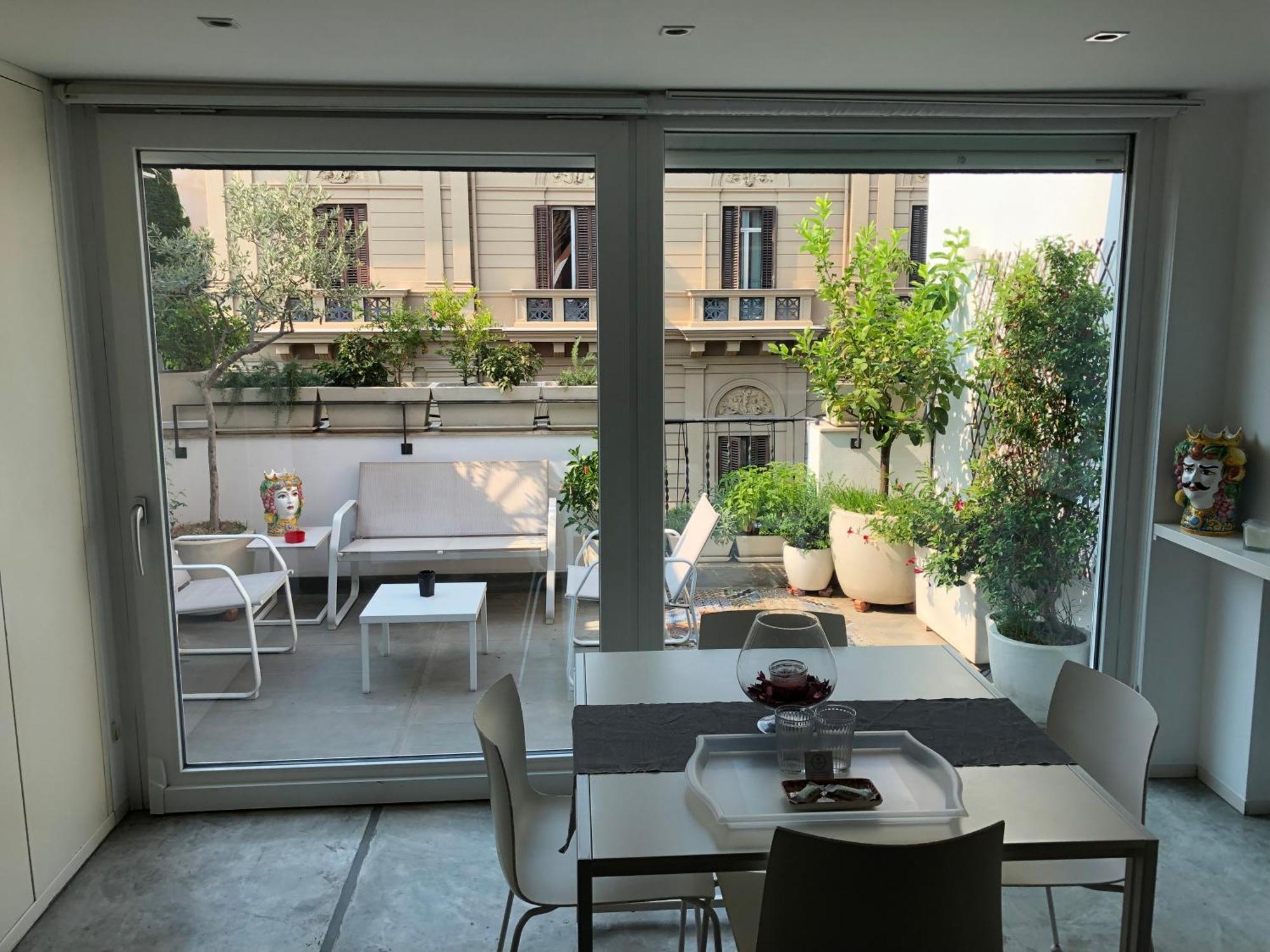 Db Exclusive Home باليرمو المظهر الخارجي الصورة